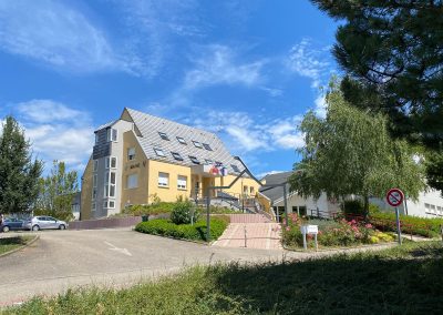 Mairie Neugartheim-Ittlenheim - Site Officiel