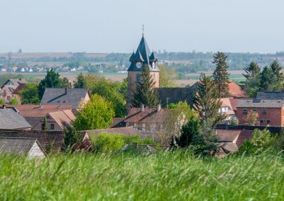 Ittlenheim - Mairie Neugartheim-Ittlenheim - Site Officiel