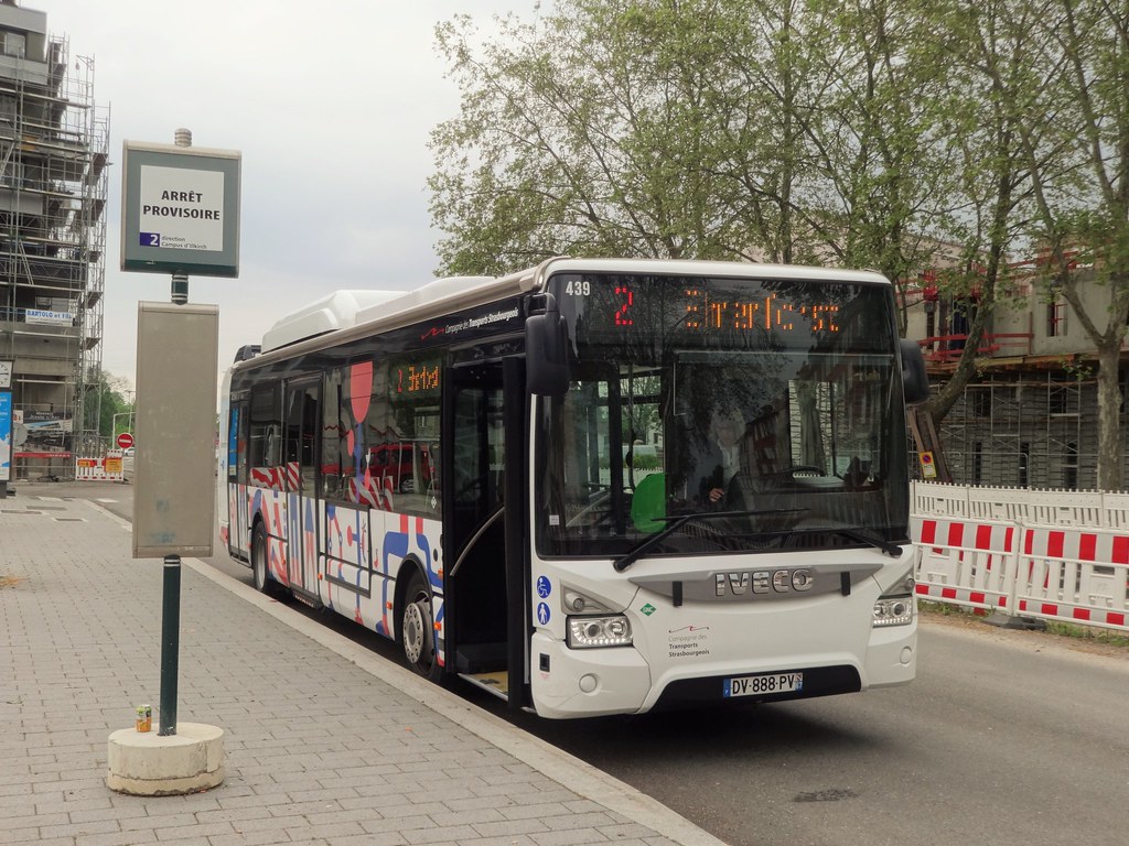 ligne bus 404