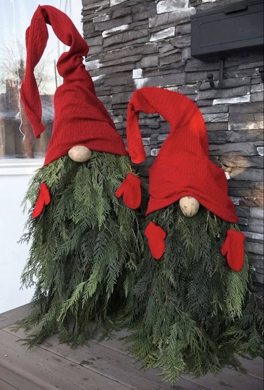 gnomes-noel-diy