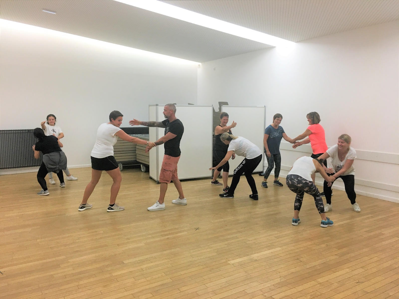self defense self-defense