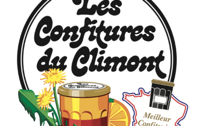 Confitures du Climont samedi 16 janvier de 11h30 à 13h30