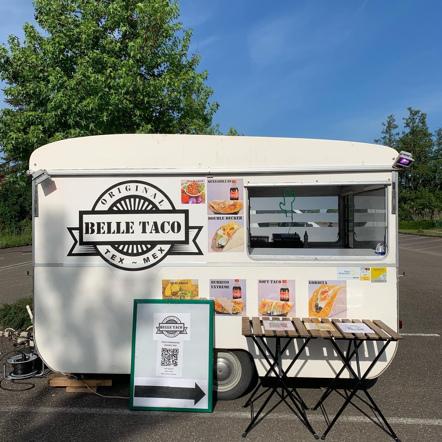 belle taco camion FOODTRUCK-PIZZA