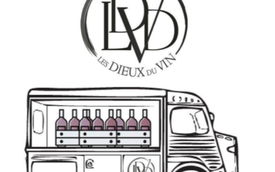 LES DIEUX DU VIN – COMMANDE EN LIGNE