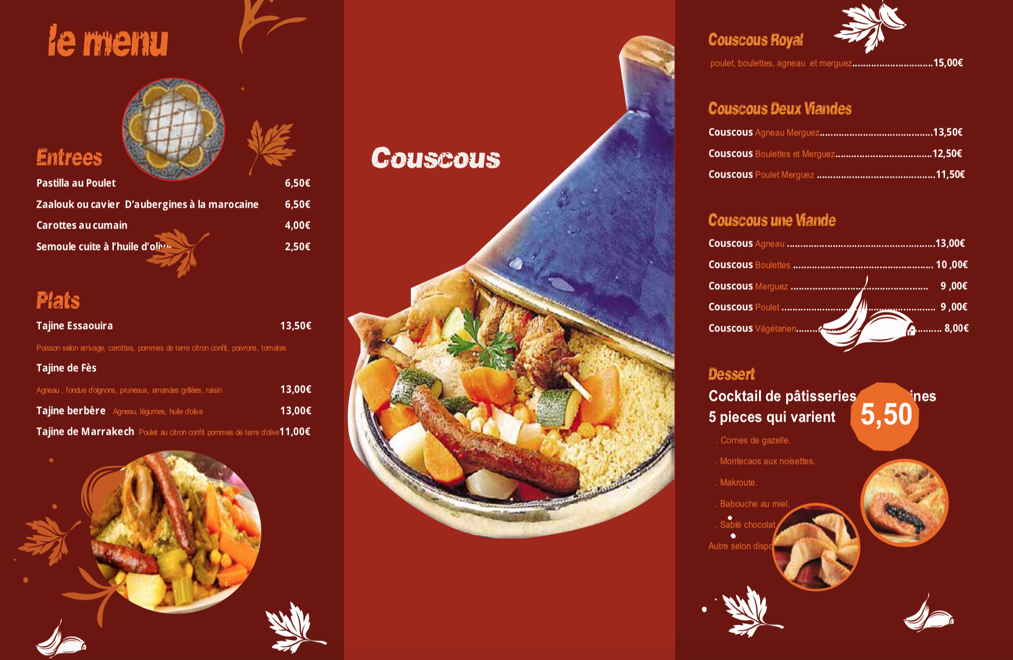 menu-couscous