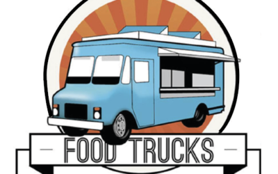 FOODTRUCKS DE JANVIER A JUILLET 2023