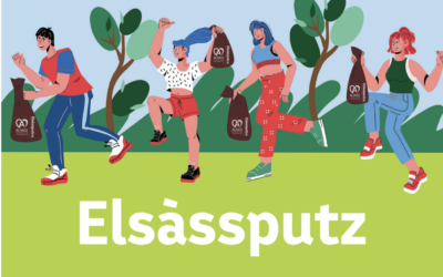 ELSÀSSPUTZ SAMEDI 22 MARS 2025 À 8H30
