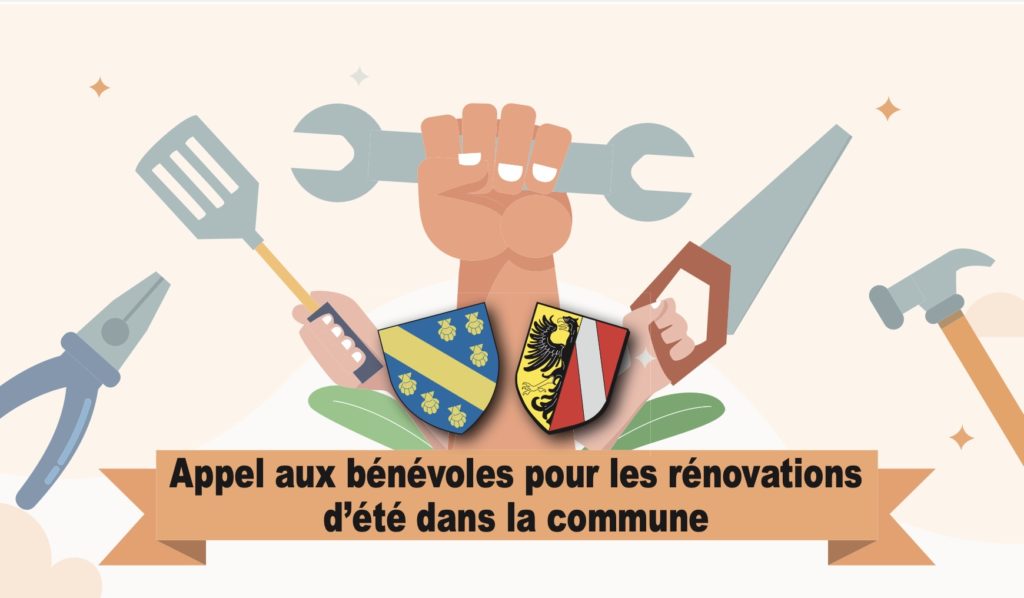 Jours citoyens 2025