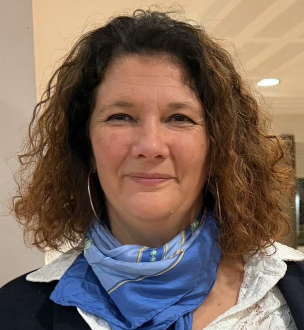 Aurélie DYEUL