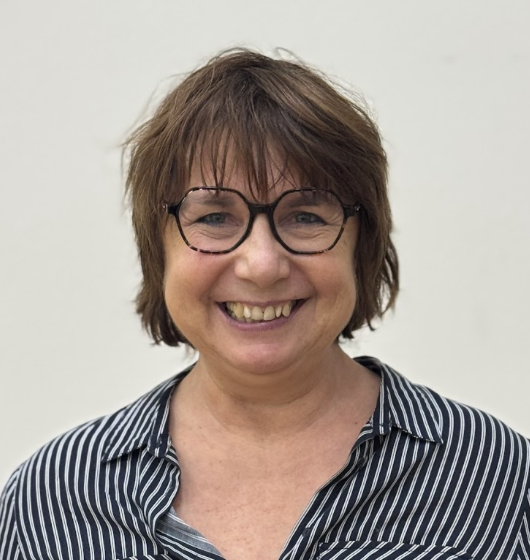 Nathalie EBERHARDT