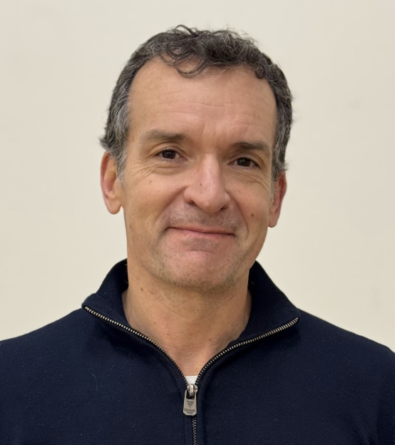 Olivier SAINT-PAUL