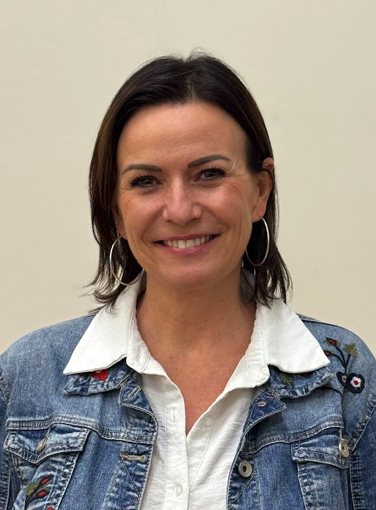 Magali WEBER