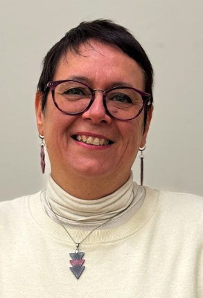 Catherine GURRIERI